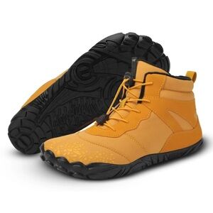 Hike footwear vindra flex winter barefoot shoe